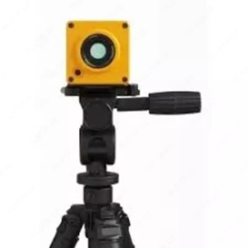 Тепловизор Fluke RSE300 9Hz — 1