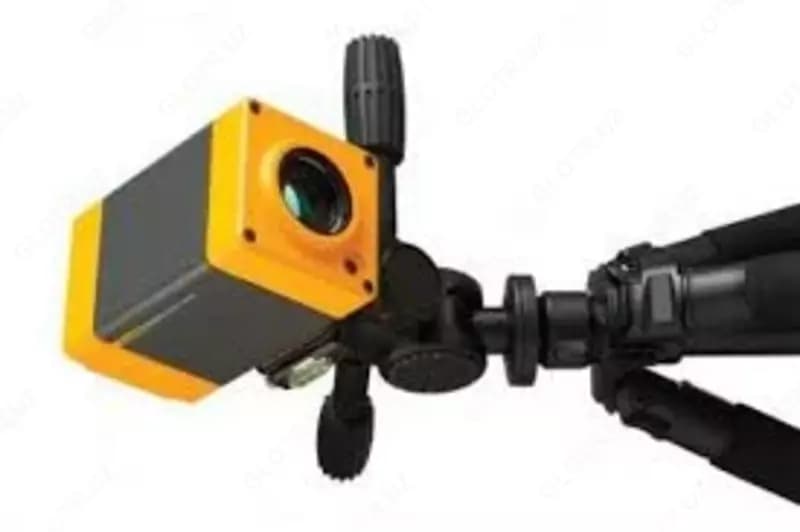 Тепловизор Fluke RSE300 9Hz — 2