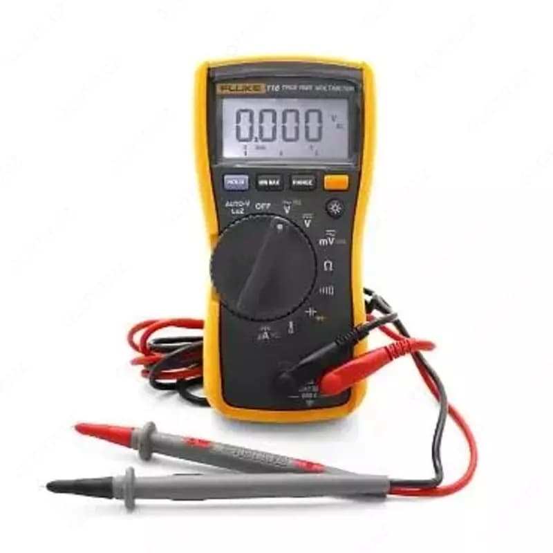 Fluke 116 - мультиметр — 1