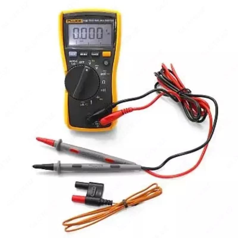 Fluke 116 - мультиметр — 2