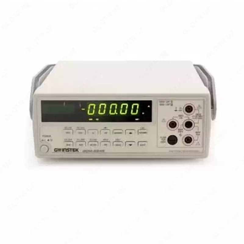 GDM-8245 - вольтметр универсальный — 2