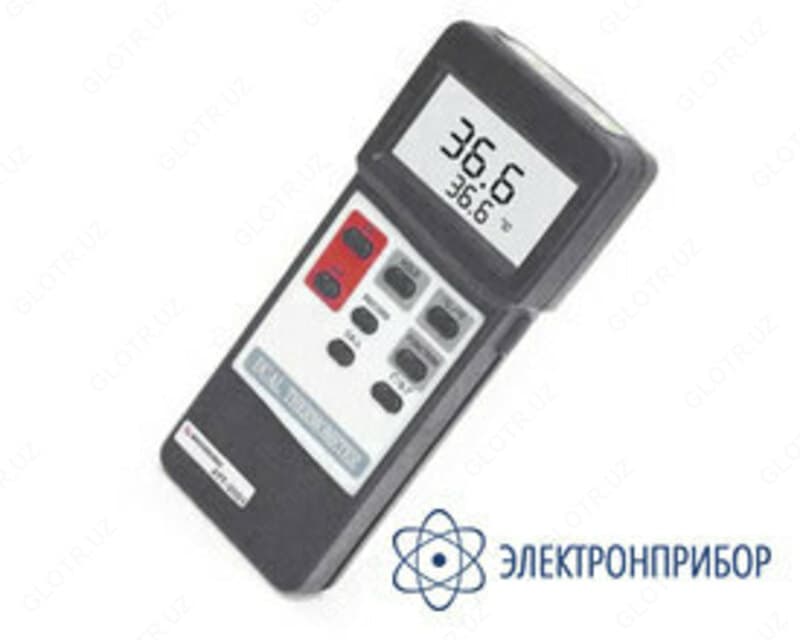 АТТ-2001 — 2-х канальный измеритель температуры — 1