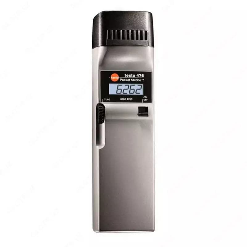 Тахометр Testo 476 (0563 4760) — 1