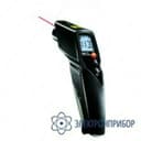 DT-8833 — профессиональный пирометр