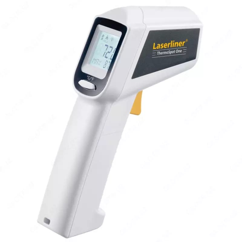 Пирометр Laserliner ThermoSpot One — 1