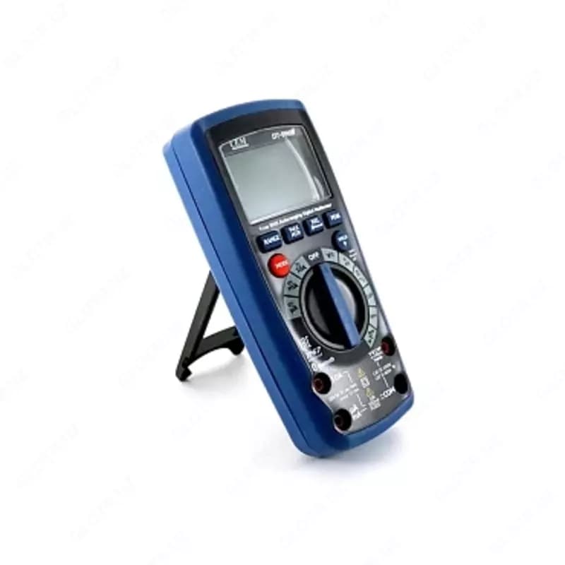 DT-9969 - мультиметр профессиональный True RMS — 2