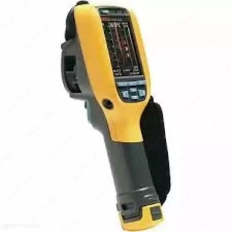 Тепловизор Fluke Ti125 — 1