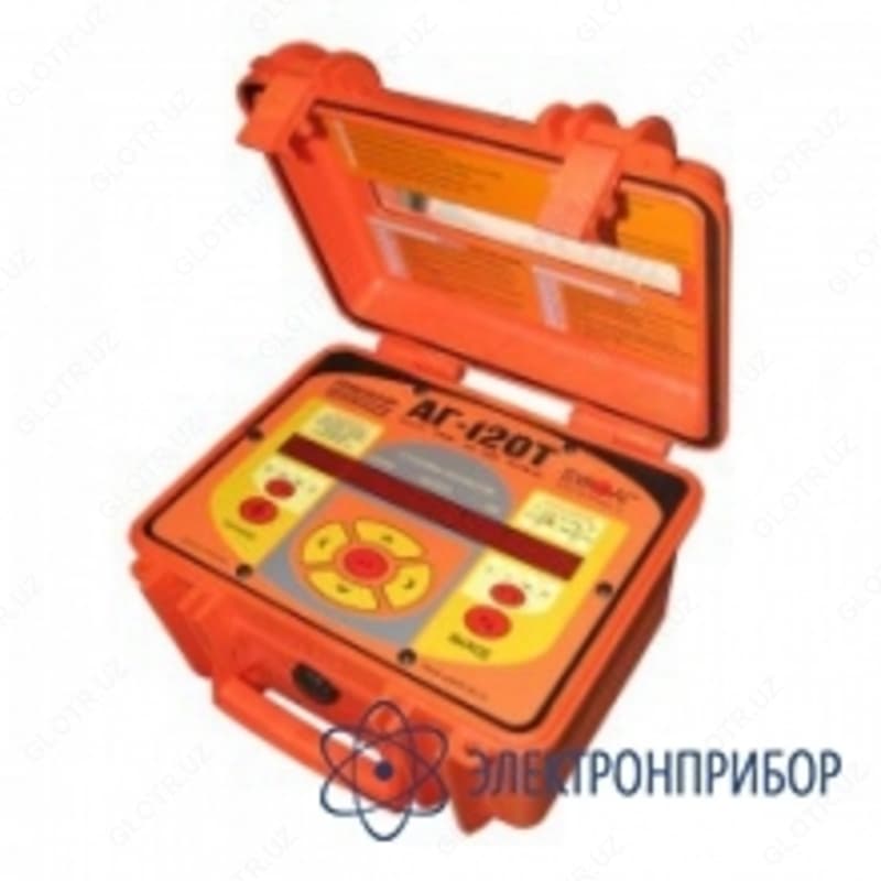 АГ-120Т — генератор трассировочный (мощность 180 Вт) — 1