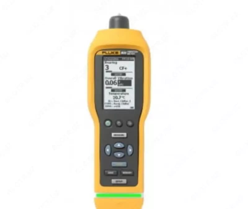 Виброметр Fluke 805 — 2