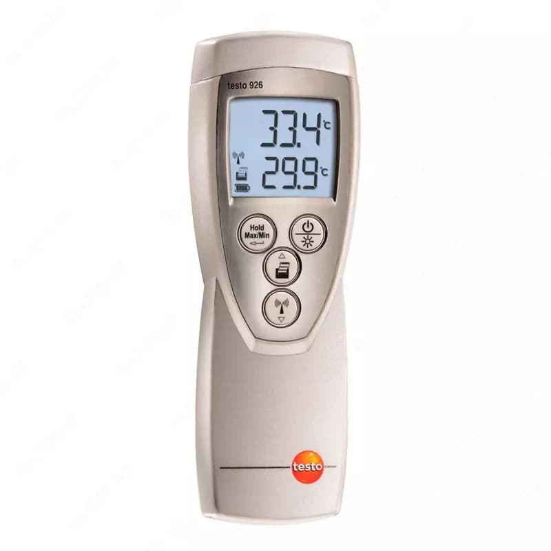 Термометр Testo 926 с поверкой (0560 9261/001) — 1