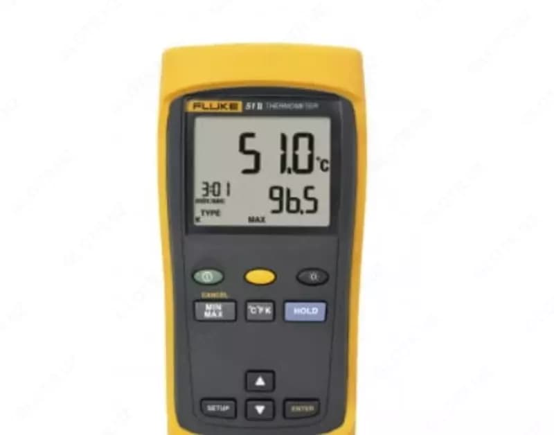 Термометр Fluke 51 II (60 Гц) — 2