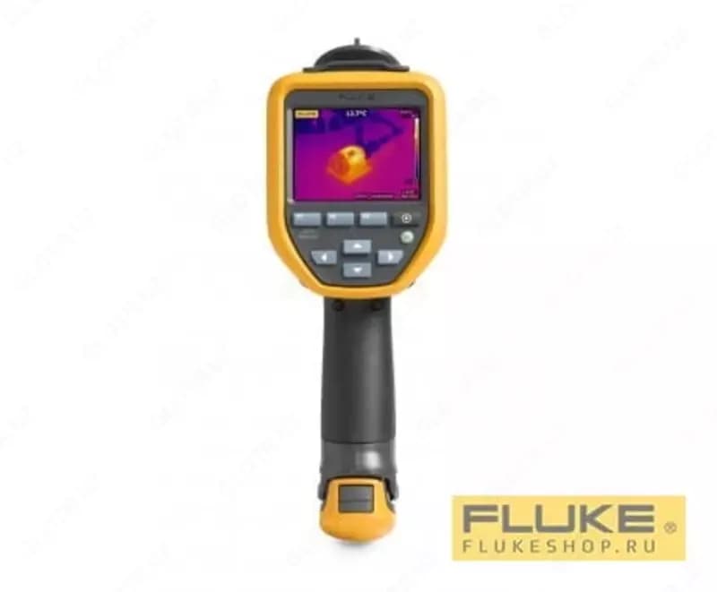 Тепловизор Fluke TiS10 — 1