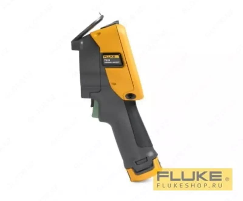 Тепловизор Fluke TiS10 — 5