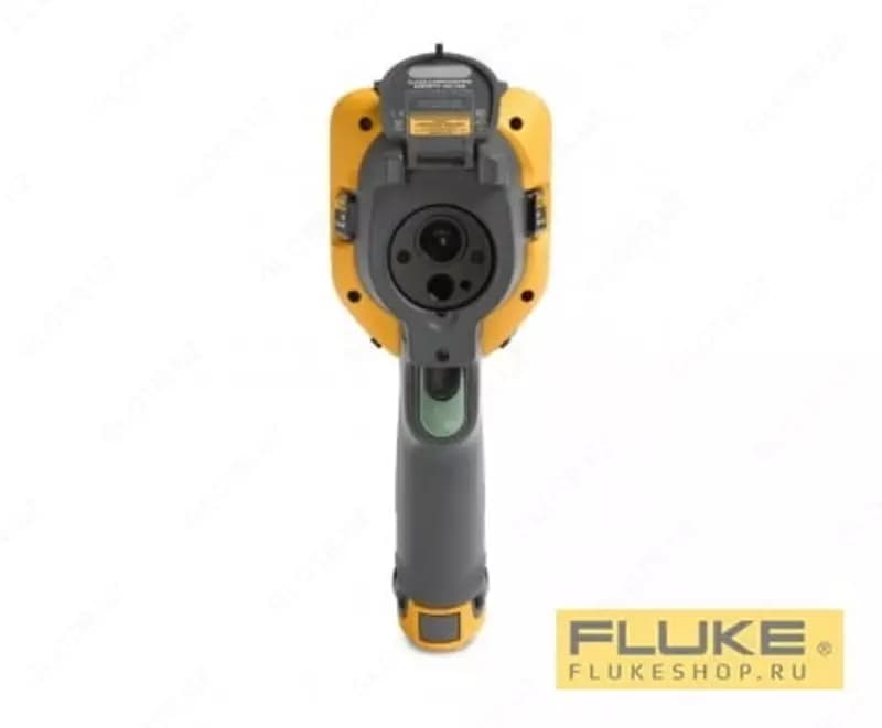 Тепловизор Fluke TiS10 — 6