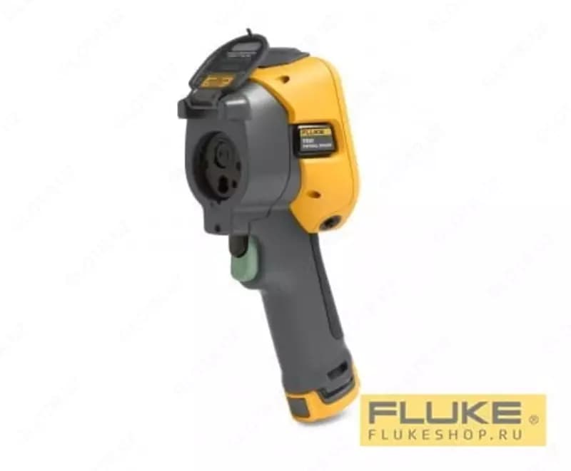 Тепловизор Fluke TiS10 — 7