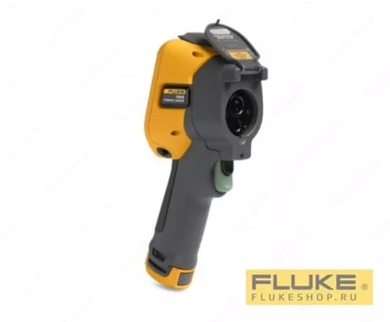 Тепловизор Fluke TiS10 — 8