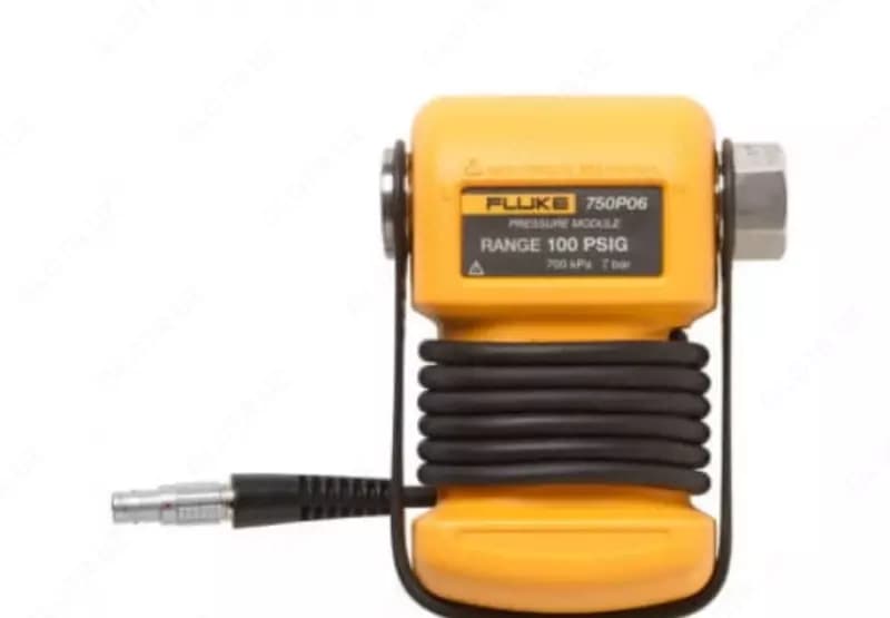 Модуль давления Fluke 750P05 — 1
