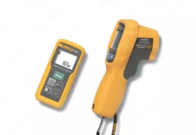 Комплект Fluke 62 MAX+/414 D — 2