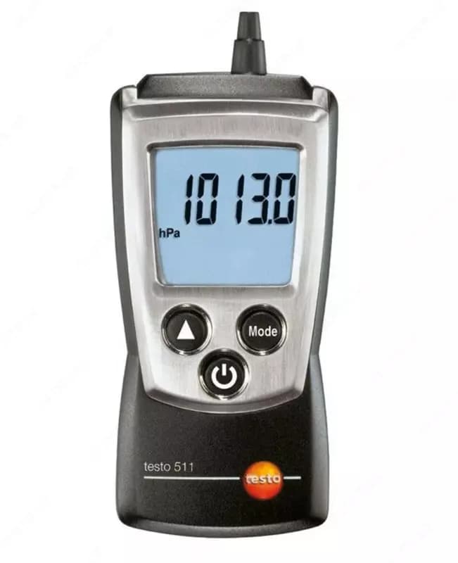 Манометр Testo 511 (0560 0511) — 1
