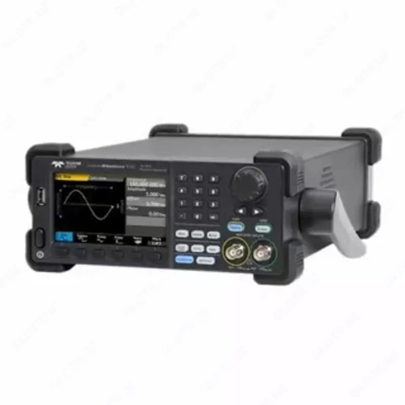 WaveStation 3122. Генератор сигналов специальной формы — 1
