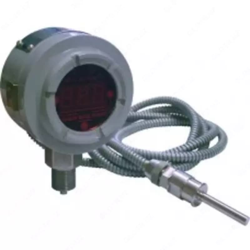 MIKON МИКОН-827 — датчик давления и температуры — 1