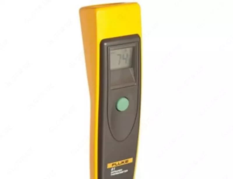 Пирометр инфракрасный Fluke 61 — 1