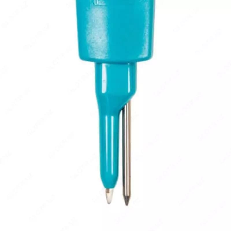 pH-метр Testo 206 pH2 (для вязких и полутвердых веществ) (0563 2062) — 3