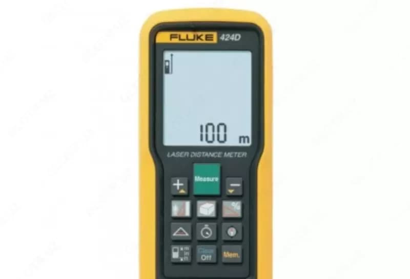 Лазерный дальномер Fluke 424D — 1