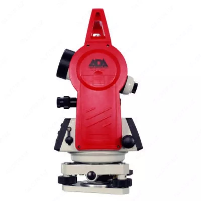 Электронный теодолит AMO TDL-02L — 4