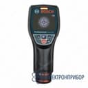 Bosch D-tect 120 — детектор проводки