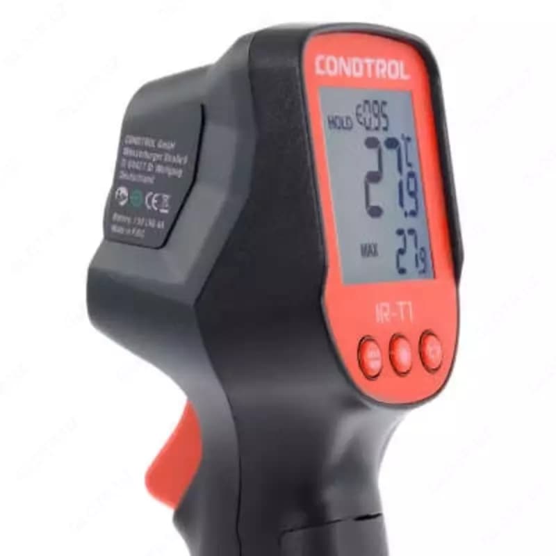 Пирометр CONDTROL IR-T1 — 2