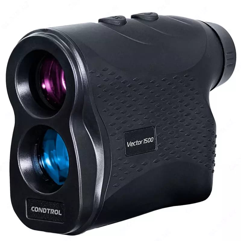 Лазерный дальномер CONDTROL Vector 1500 — 1