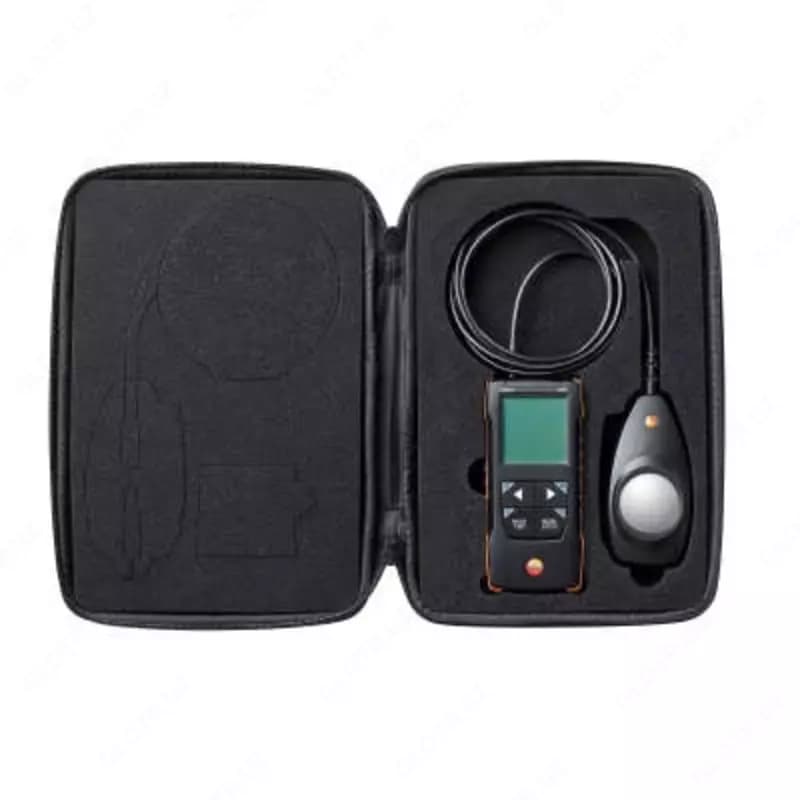 Люксметр Testo 545 New (0563 1545) — 2
