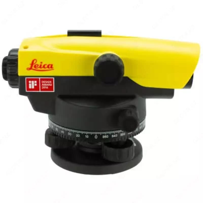 Оптический нивелир Leica NA532 с поверкой — 1