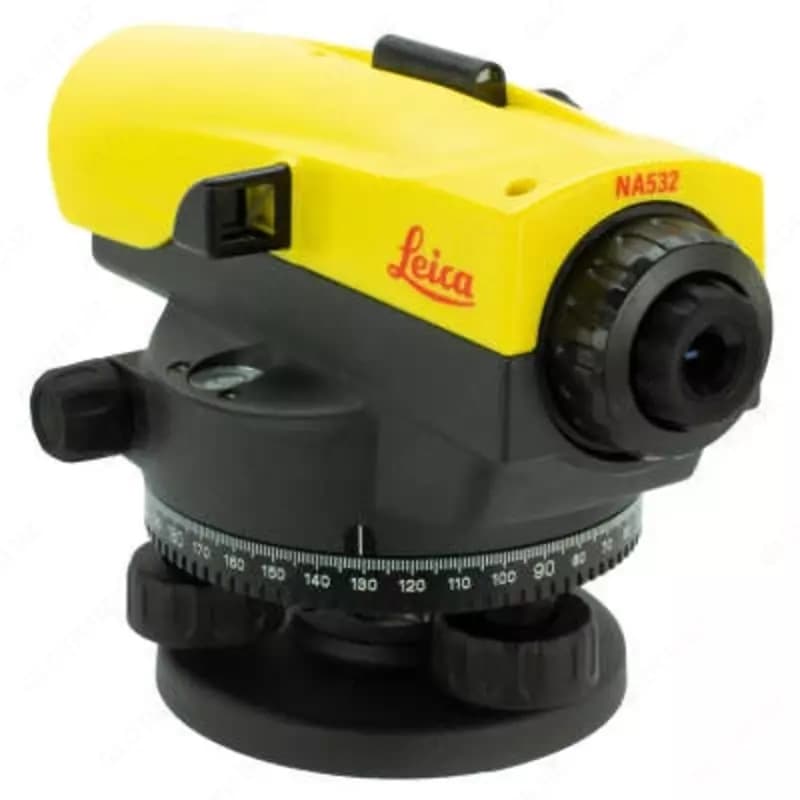 Оптический нивелир Leica NA532 с поверкой — 2