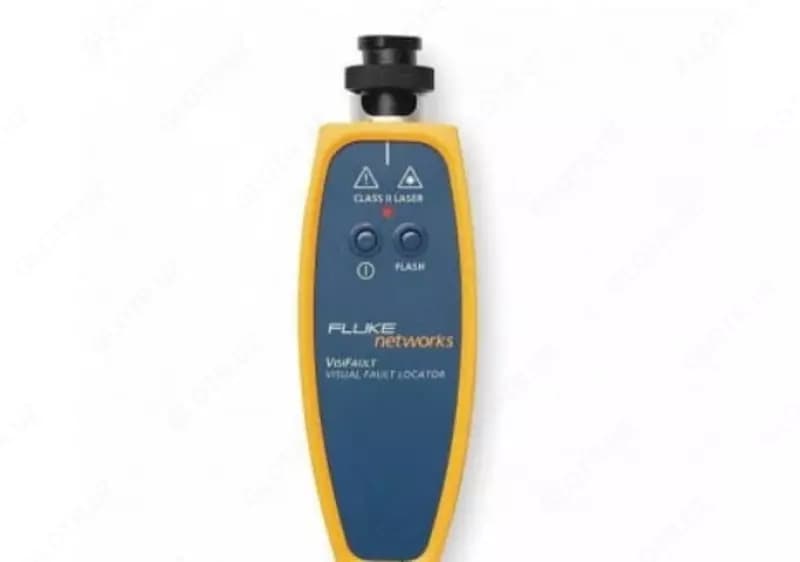Тестер целостности кабеля Fluke Networks Visual Fault Locator — 1