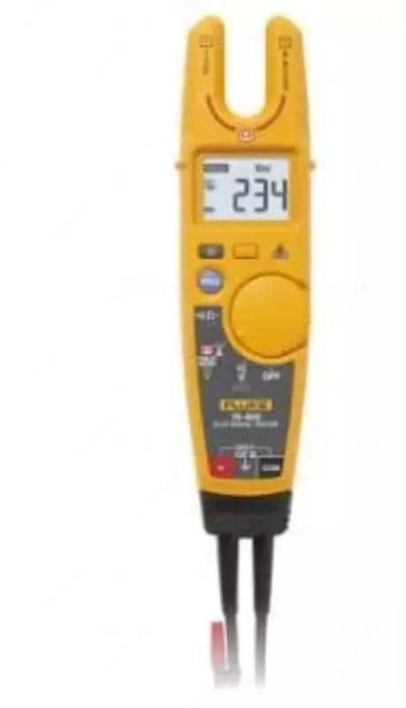 Тестер Fluke T6-600 — 1