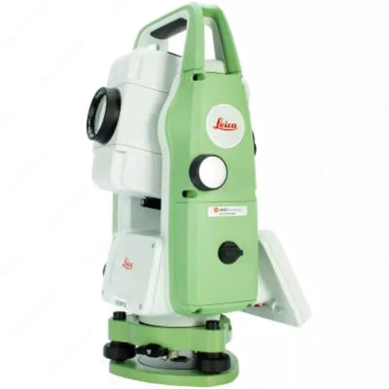 Тахеометр Leica TS07 R500 5” — 5