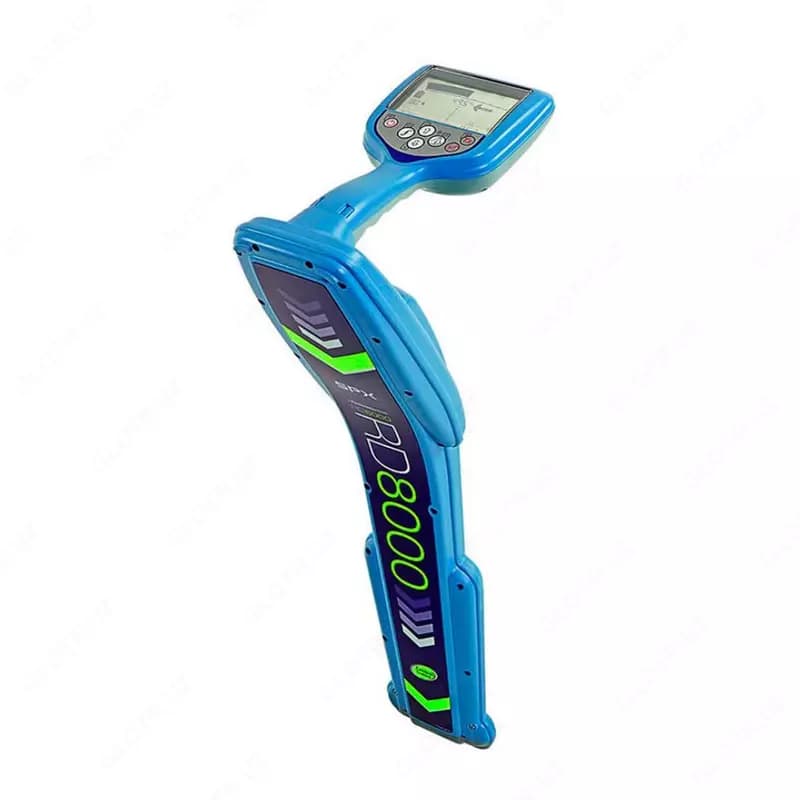 Трассоискатель Radiodetection RD8000 PXLM — 1