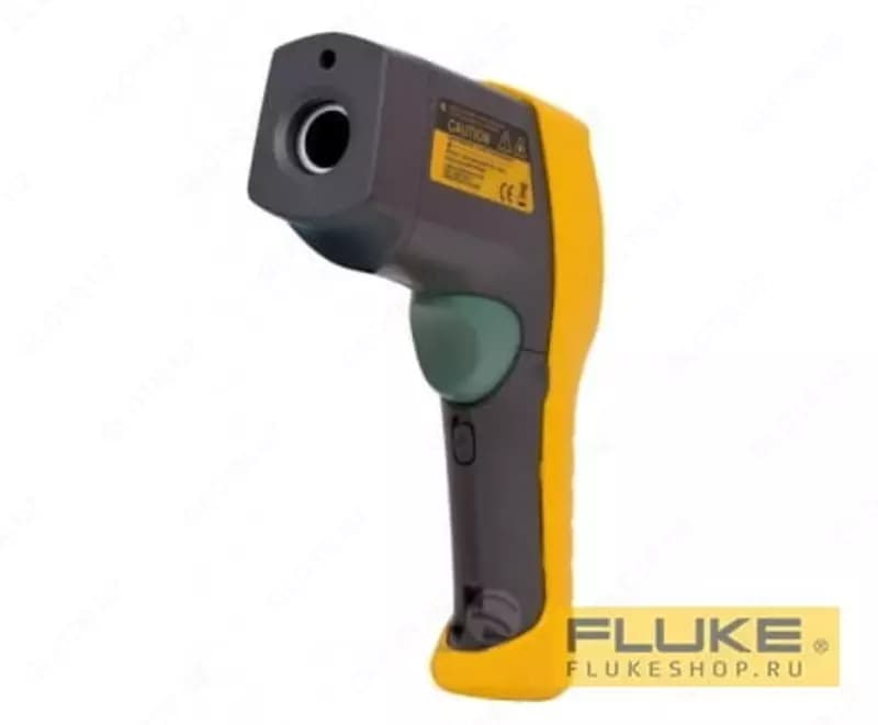 Пирометр инфракрасный с поверкой Fluke 561 — 2