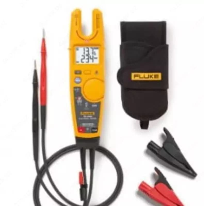 Тестер, Fluke T6-1000 + H-T6, AC285 — 1
