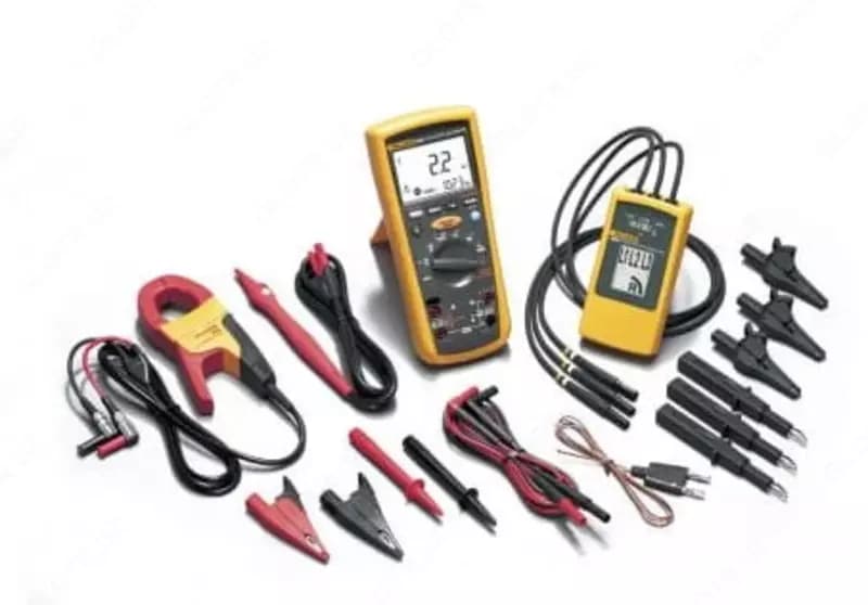 Комплект Fluke 1587/MDT FC — 1