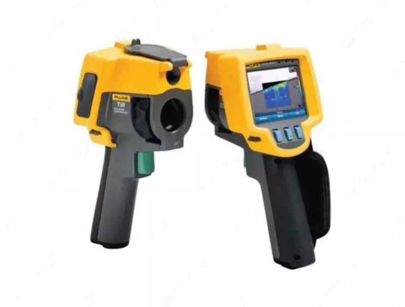 Тепловизор Fluke TiR — 1