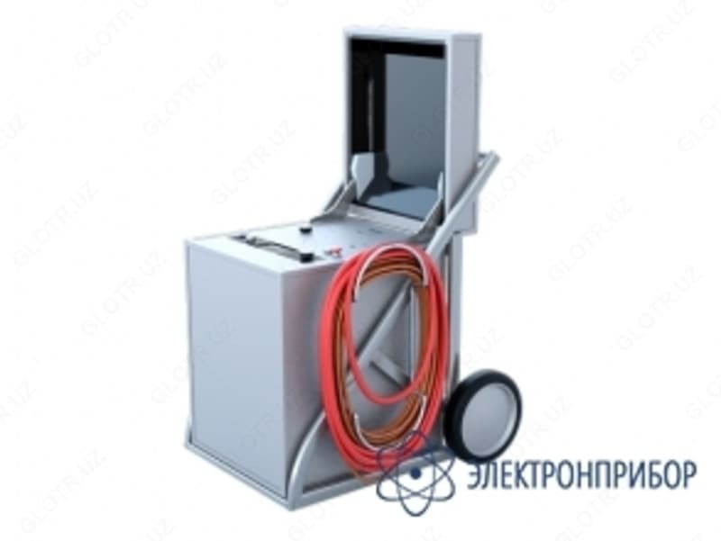 ГП-36 — генератор поисковый — 1