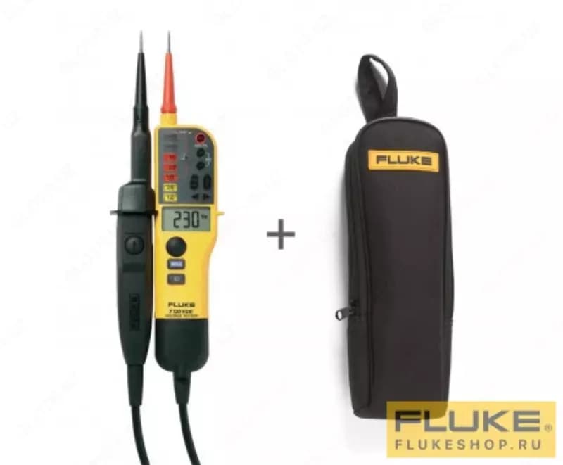 Комплект FLUKE T130/C150 — 1