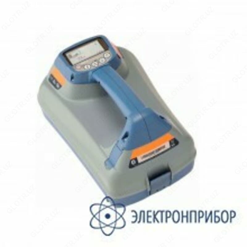 Tx-5 — генератор трассопоисковый — 1