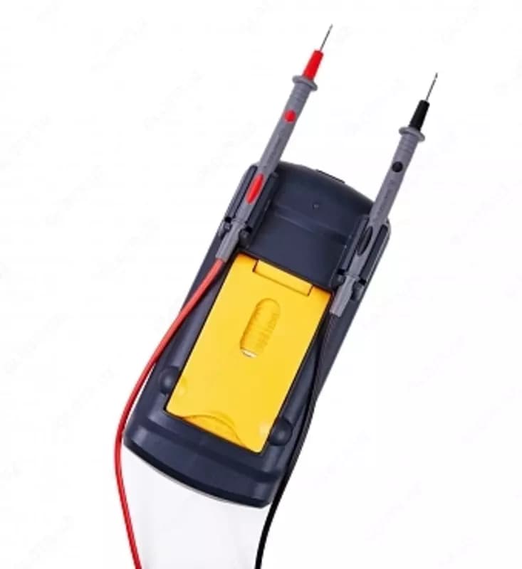 VA-ММ42RP - цифровой мультиметр с повышенной защитой — 2