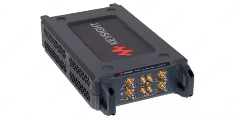 P5027A. Анализатор цепей с шиной USB