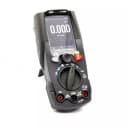 DT-898 - мультиметр TRMS с встроенным тепловизором