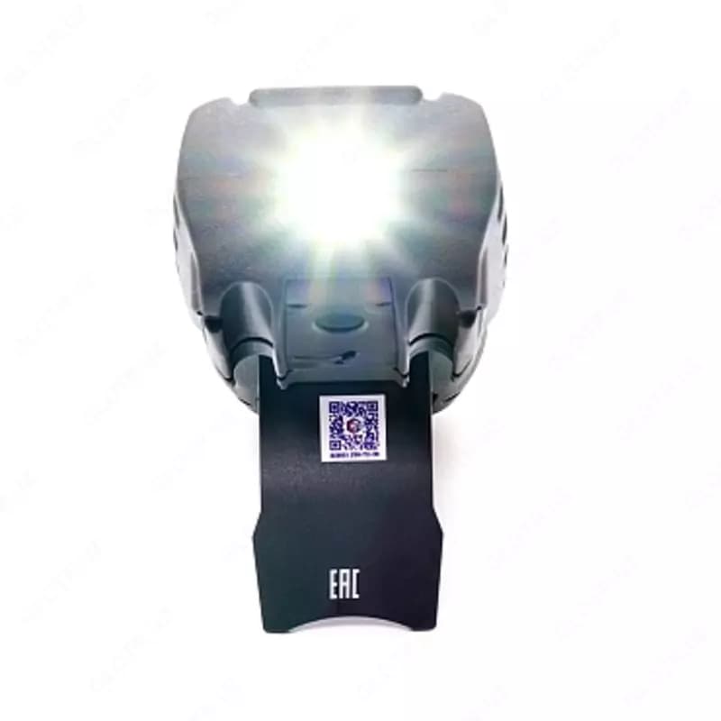 DT-898 - мультиметр TRMS с встроенным тепловизором — 2